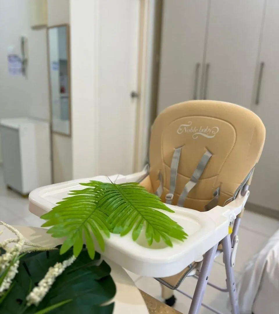 Apartamento Cozy Place Sks 1-4 Pax, Nearby Ciq, Baby Friendly Johor Bahru Malásia