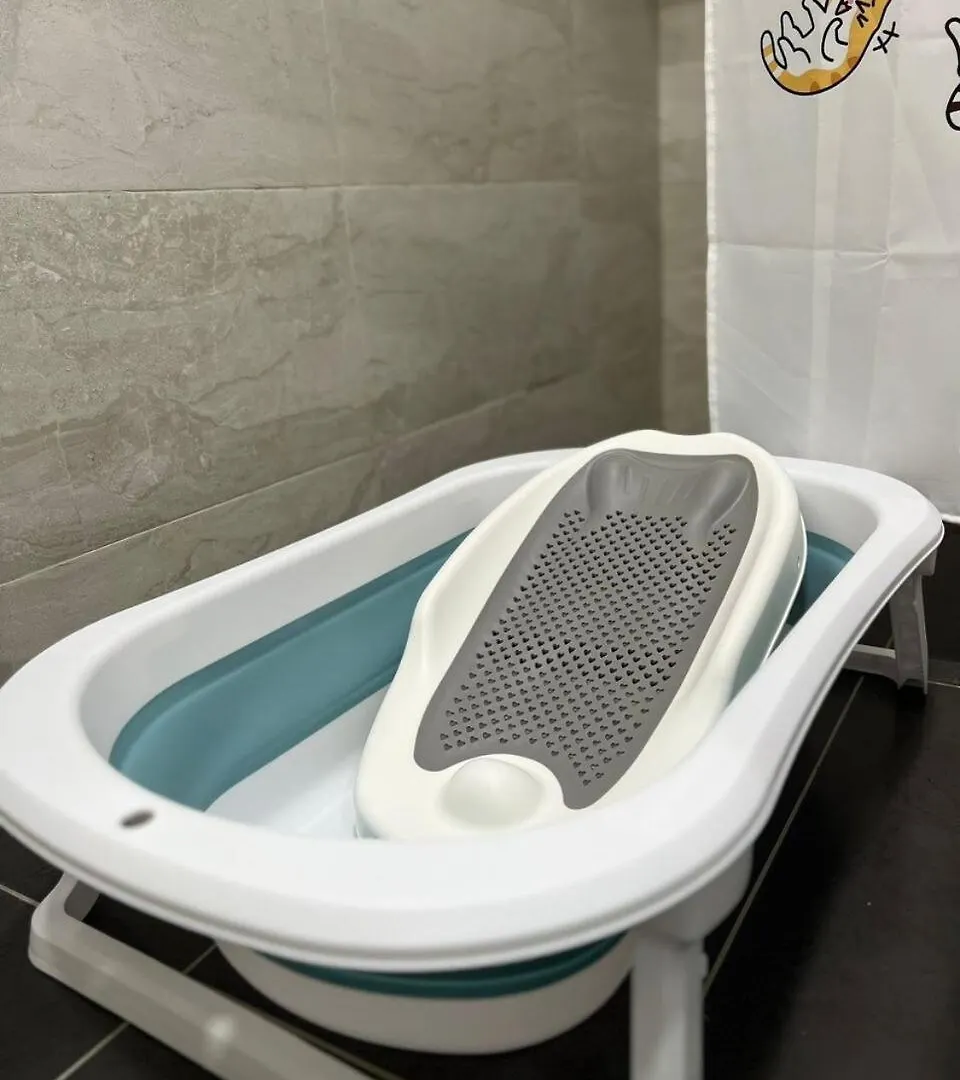 Apartment Cozy Place Sks 1-4 Pax, Nearby Ciq, Baby Friendly Johor Bahru Ma­lay­sia
